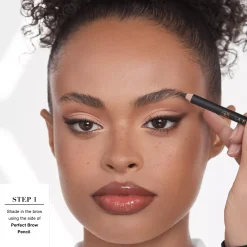 Anastasia Beverly Hills Perfect Brow Pencil Granite