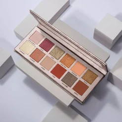 Anastasia Beverly Hills Rose Metals Palette