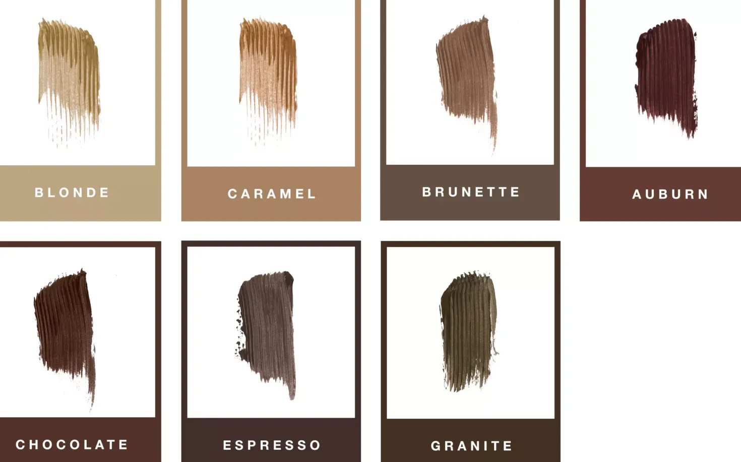 Anastasia Beverly Hills Tinted Brow Gel Brunette