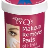 AnDrea EyeQ Non Oily Vit 65 pads
