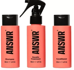 ANSWR At-Home Keratin Treatment Kit