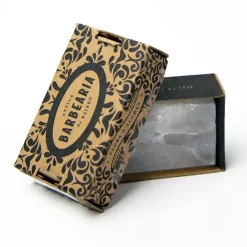 Antiga Barbearia de Bairro Alum Stone 75 g