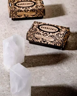 Antiga Barbearia de Bairro Alum Stone 75 g