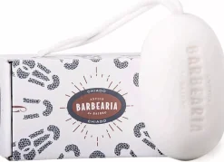 Antiga Barbearia de BairroChiado Soap on a Rope 350 g