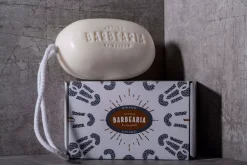 Antiga Barbearia de BairroChiado Soap on a Rope 350 g