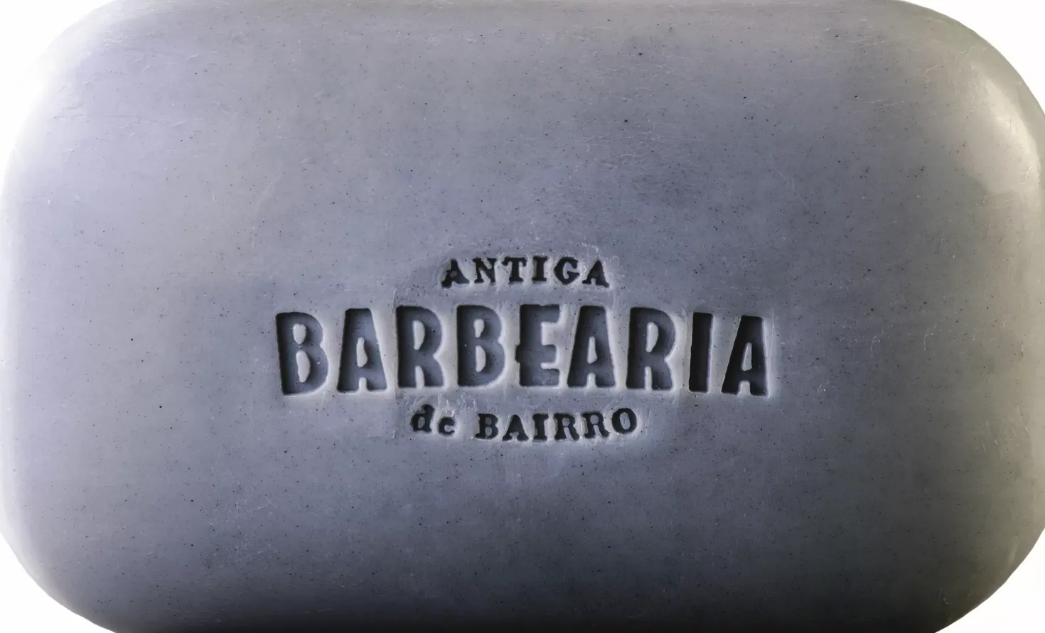 Antiga Barbearia de BairroChiado Face & Beard Soap 200 g
