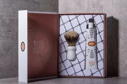 Antiga Barbearia de BairroChiado Shaving Gift Set