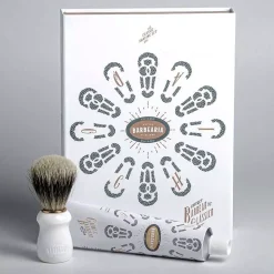 Antiga Barbearia de BairroChiado Shaving Gift Set