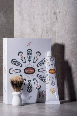 Antiga Barbearia de BairroChiado Shaving Gift Set