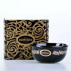 Antiga Barbearia de BairroPremium Porcelain Shaving Bowl