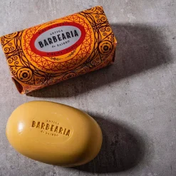 Antiga Barbearia de BairroRibeira do Porto Soap 150 g