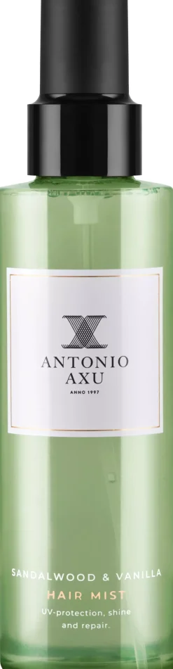 Antonio Axu Sandalwood & Vanilla Hair Mist 150 ml