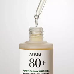 ANUA Heartleaf Quercetinol Pore Deep Cleansing Foam 150 ml