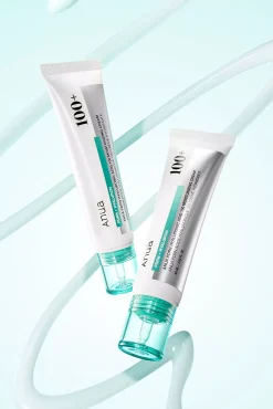 ANUA PDRN Hyaluronic Acid 100 Moisturizing Cream 60 ml