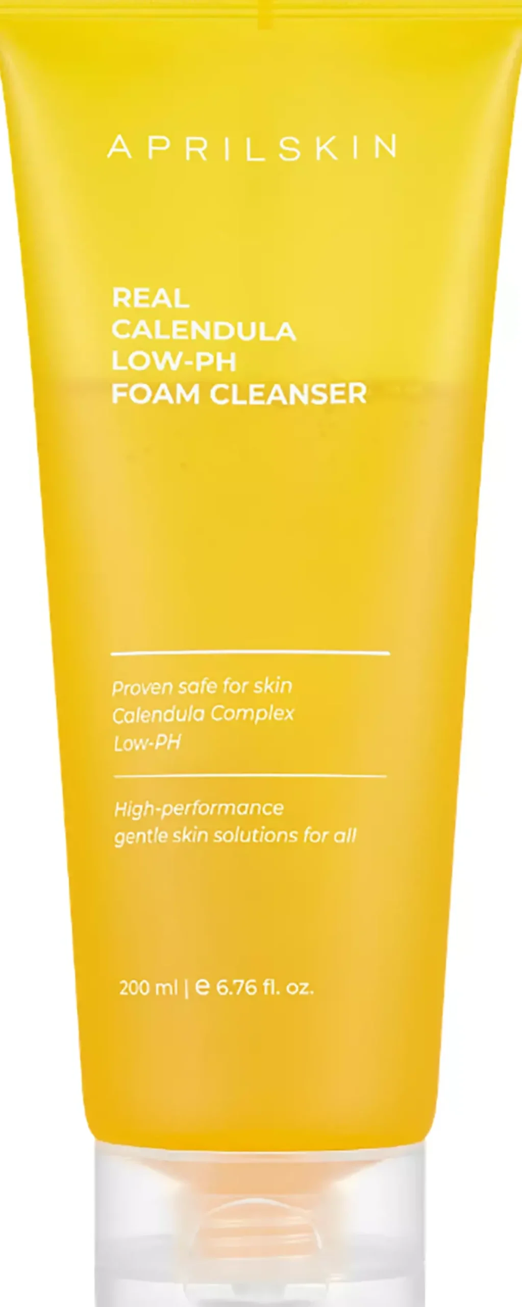 APRILSKIN Calendula Low Ph Gel Cleanser 200 ml