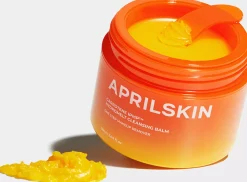 APRILSKIN Carrotene Ipmp Hydromelt Cleansing Balm 90 ml