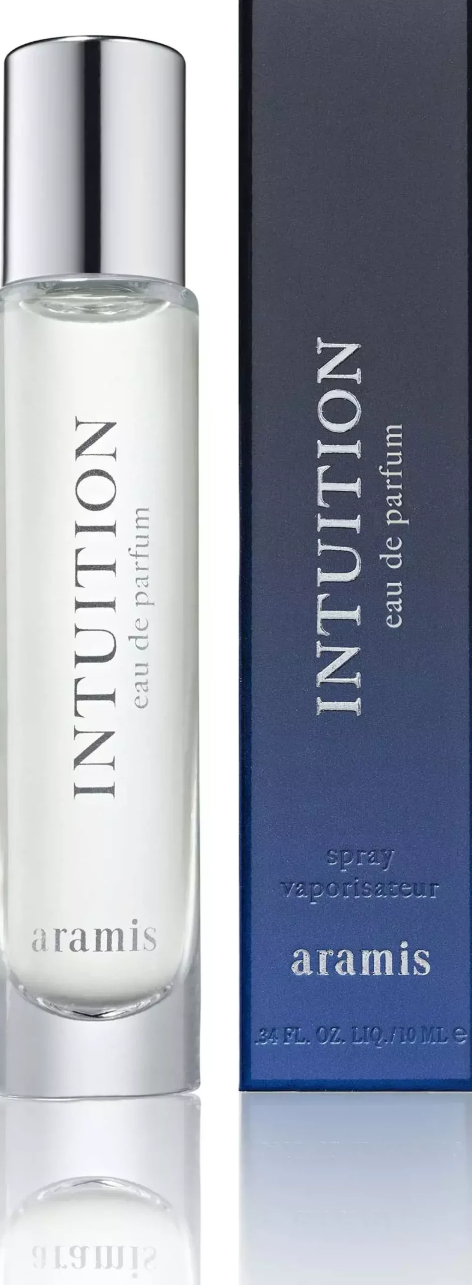 Aramis Intuition Eau de Parfum 50 ml