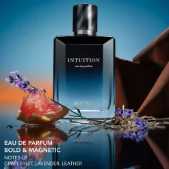 Aramis Intuition Eau de Parfum 50 ml