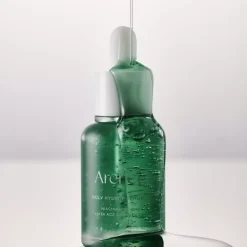 Arencia Holy Hyssop Serum 12 30 ml