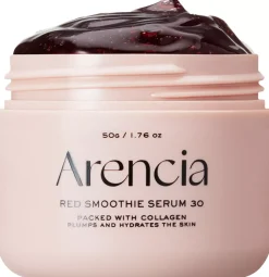 Arencia Red Smoothie Serum 30 50 g