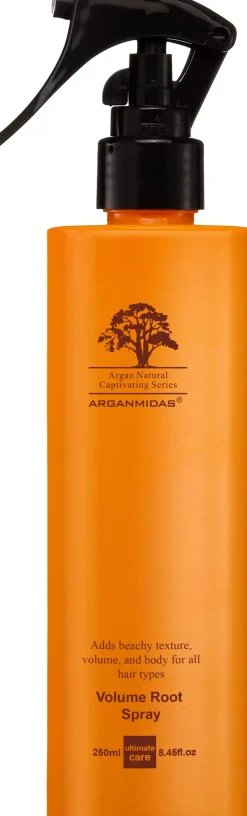 Arganmidas Volume Root Spray 250 ml