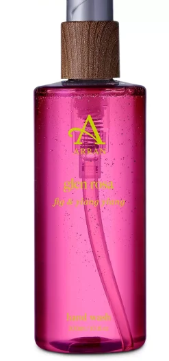 Arran Sense of Scotland Glen Rosa Hand Wash 300 ml
