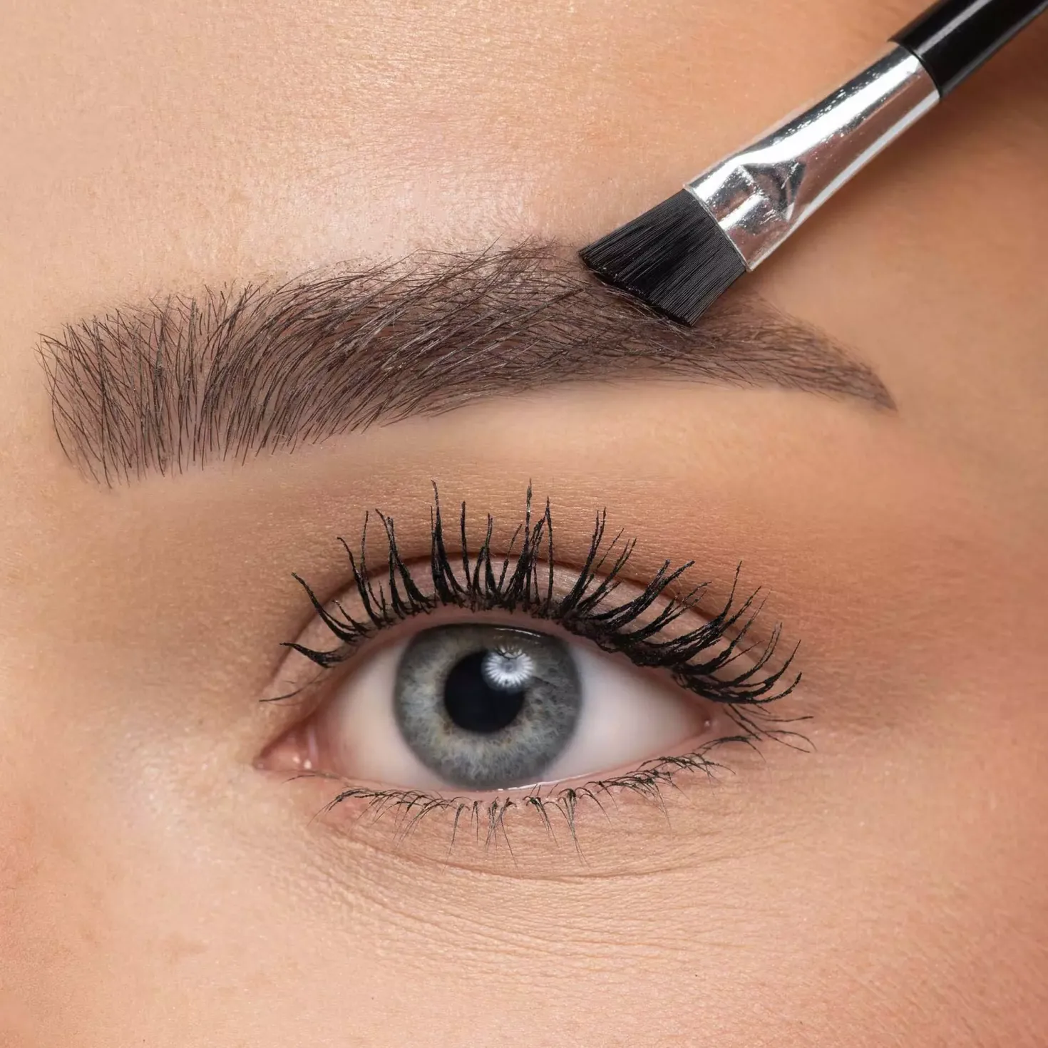 Artdeco Eye Brow Powder 3 Brown