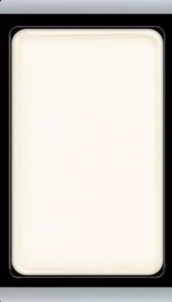 Artdeco Eyeshadow Matte 554 Natural Vanilla