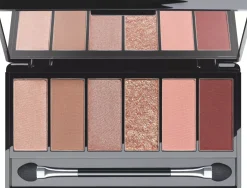 Artdeco Iconic Eyeshadow Palette 1 Pretty In Sunshine