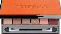 Artdeco Iconic Eyeshadow Palette 1 Pretty In Sunshine