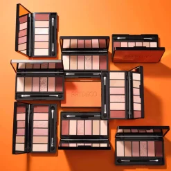 Artdeco Iconic Eyeshadow Palette 1 Pretty In Sunshine