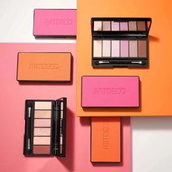 Artdeco Iconic Eyeshadow Palette 2 Garden Of Delights
