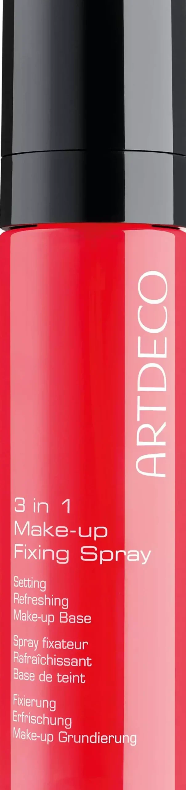 Artdeco 3in1 Makeup Fixing Spray 100 ml