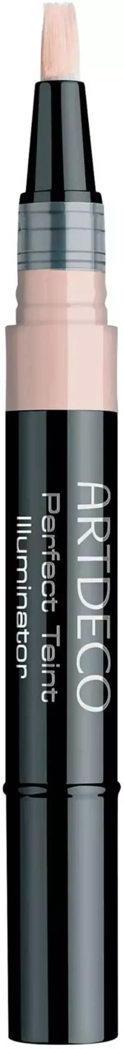 Artdeco Perfect Teint Illuminator 08 Illuminating Yellow 8 Illuminating Yellow