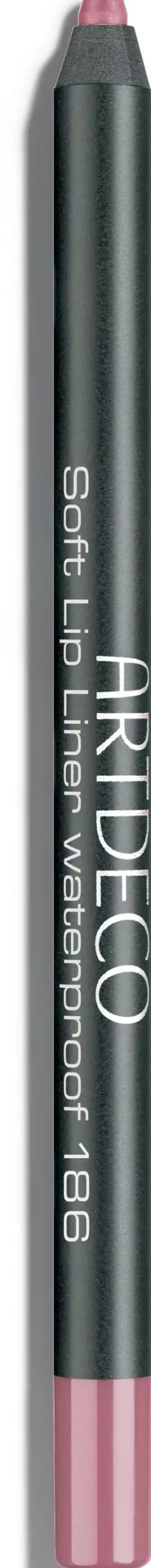 Artdeco Soft Lip Liner Waterproof 148 Just Coffee