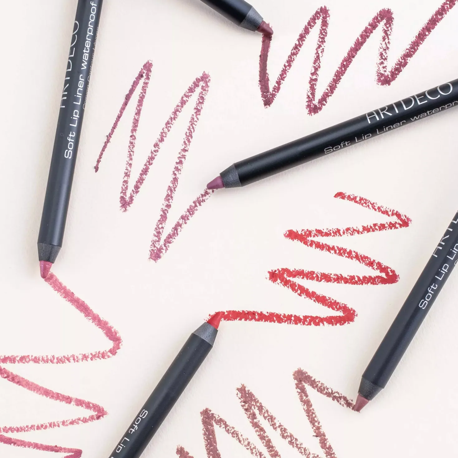 Artdeco Soft Lip Liner Waterproof 148 Just Coffee