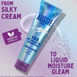Aussie SOS Supercharged Repair Hair Mask 500 ml