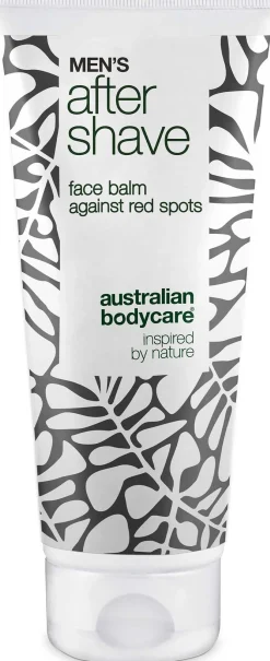 Australian Bodycare After Shave Men 100 ml