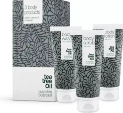 Australian Bodycare Body Kit