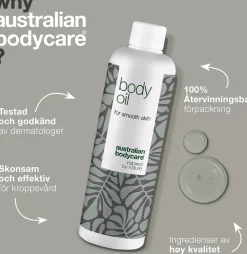 Australian Bodycare Body Oil 150 ml