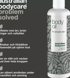 Australian Bodycare Body Oil 150 ml