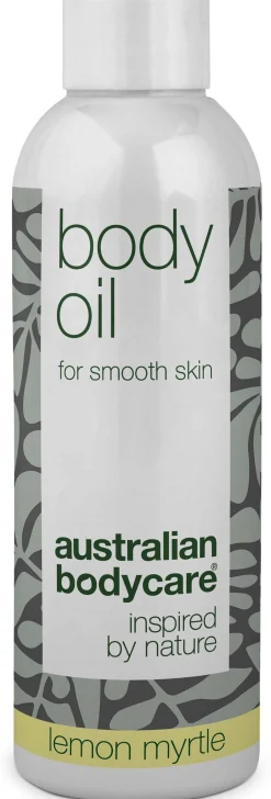 Australian Bodycare Body Oil for stretch marks 80 ml