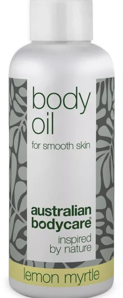 Australian Bodycare Body Oil for stretch marks 80 ml