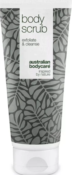 Australian Bodycare Body Scrub 200 ml