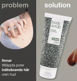 Australian Bodycare Body Scrub 200 ml