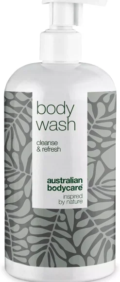 Australian Bodycare Body Wash 500 ml