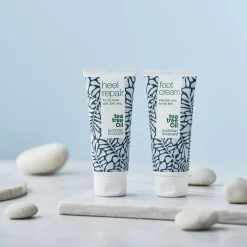 Australian Bodycare Foot cream & Heel cream for dry skin
