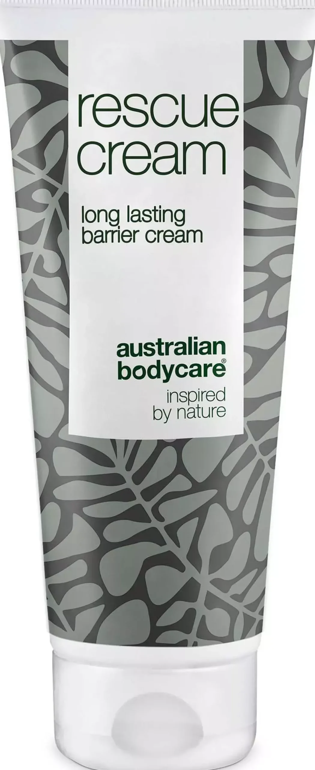 Australian Bodycare Rescue cream long lasting barrier cream 100 ml