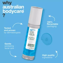 Australian Bodycare Salicylic Acid Sos Stick 9 ml