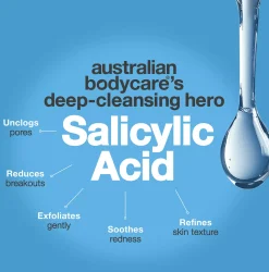 Australian Bodycare Salicylic Acid Body Lotion 500 ml